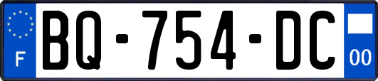 BQ-754-DC