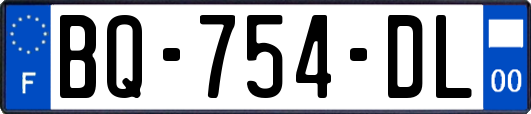BQ-754-DL