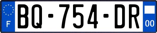 BQ-754-DR