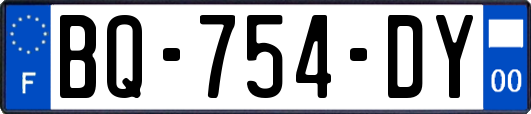 BQ-754-DY