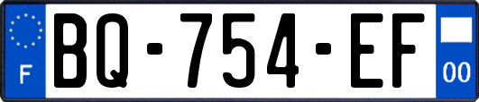 BQ-754-EF