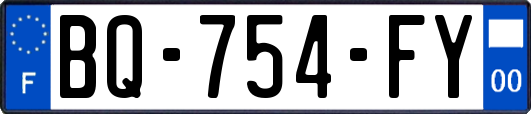 BQ-754-FY