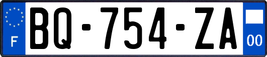 BQ-754-ZA