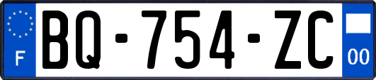 BQ-754-ZC
