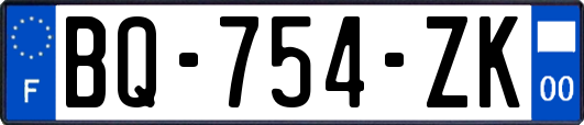 BQ-754-ZK