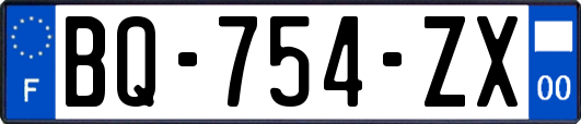 BQ-754-ZX