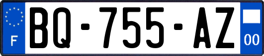 BQ-755-AZ