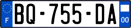 BQ-755-DA