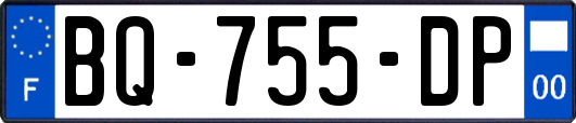 BQ-755-DP