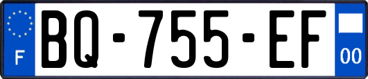 BQ-755-EF