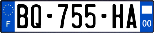 BQ-755-HA