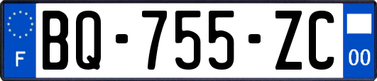 BQ-755-ZC