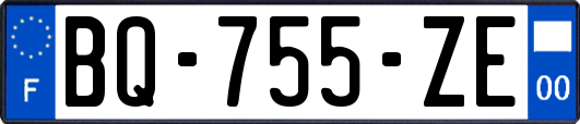 BQ-755-ZE