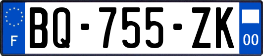 BQ-755-ZK