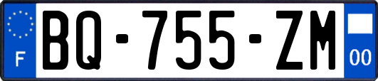 BQ-755-ZM