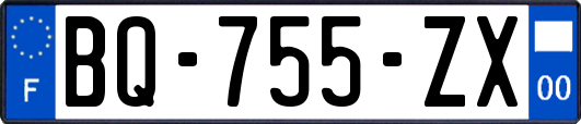 BQ-755-ZX