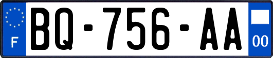 BQ-756-AA