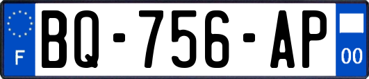 BQ-756-AP