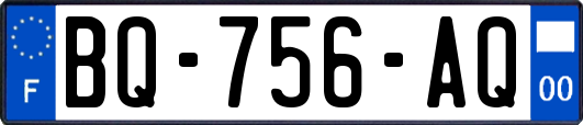 BQ-756-AQ