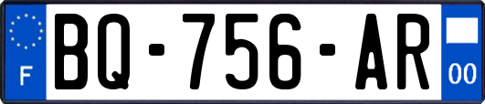 BQ-756-AR