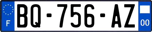 BQ-756-AZ