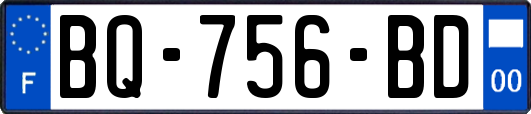 BQ-756-BD