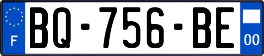 BQ-756-BE