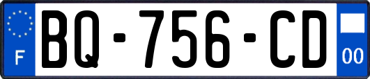 BQ-756-CD