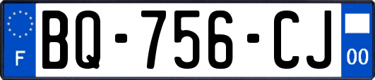 BQ-756-CJ