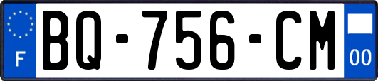 BQ-756-CM