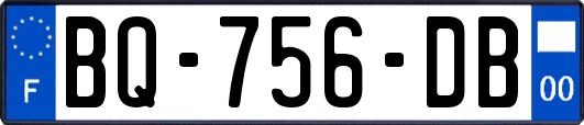 BQ-756-DB