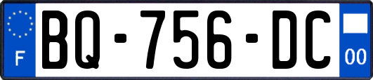 BQ-756-DC