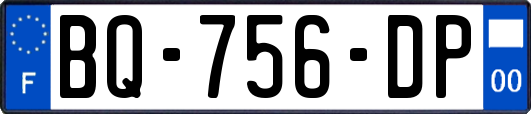 BQ-756-DP
