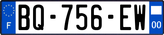 BQ-756-EW