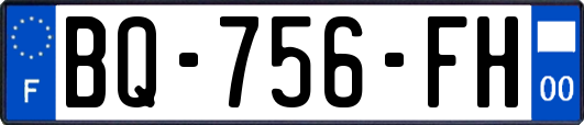 BQ-756-FH