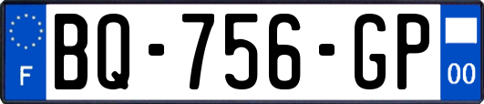 BQ-756-GP