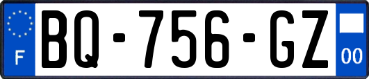 BQ-756-GZ