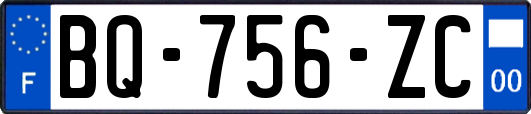 BQ-756-ZC