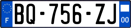 BQ-756-ZJ