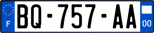 BQ-757-AA