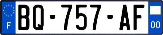 BQ-757-AF