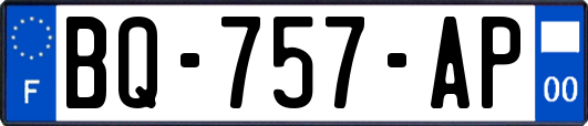 BQ-757-AP