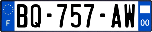 BQ-757-AW