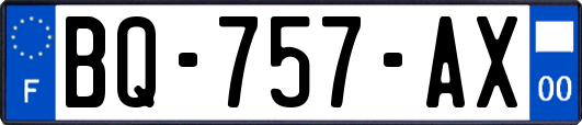 BQ-757-AX