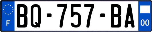 BQ-757-BA