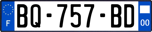 BQ-757-BD