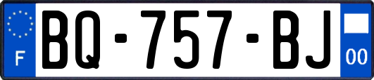 BQ-757-BJ