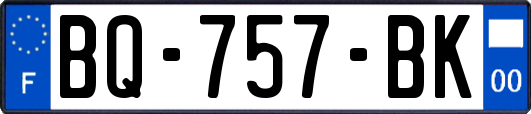 BQ-757-BK