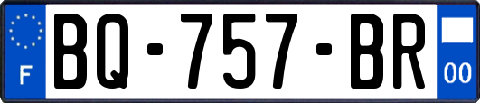 BQ-757-BR