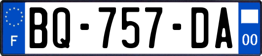 BQ-757-DA